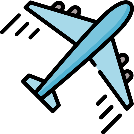 Plane Icon