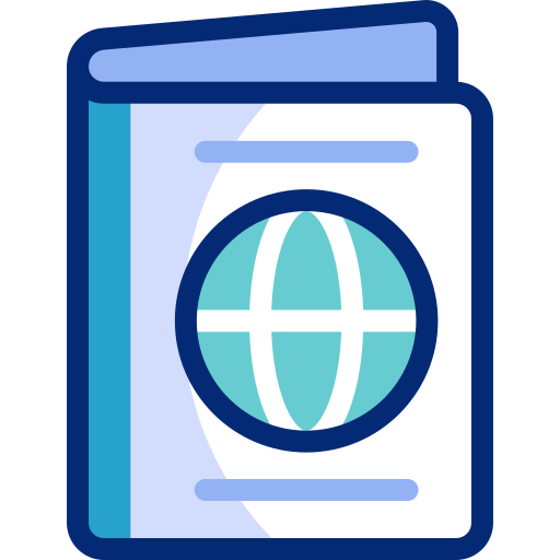 Visa Icon